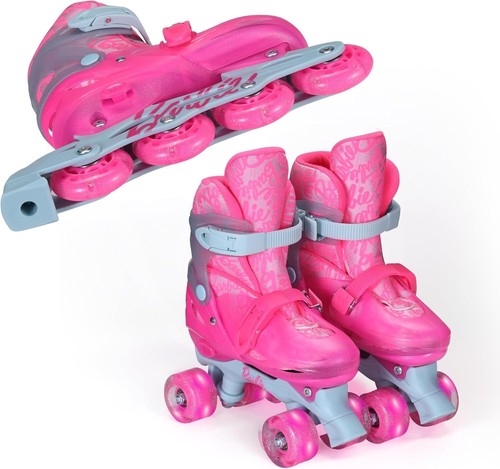 Barbie girls voyager roller - barbie,