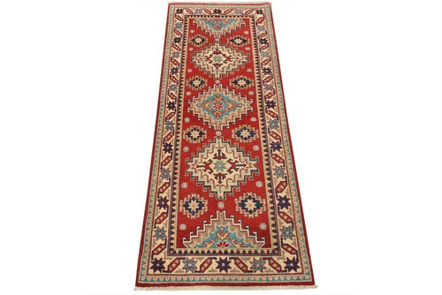 Kazak runner x - 2’7”,