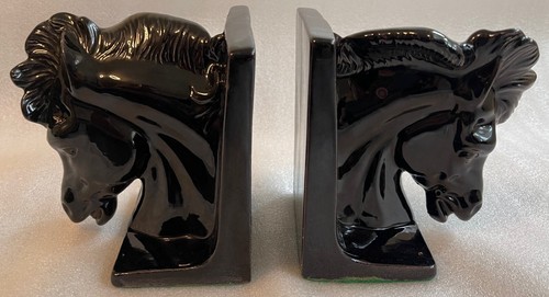 Vintage mcm black glossy - mcm, 2