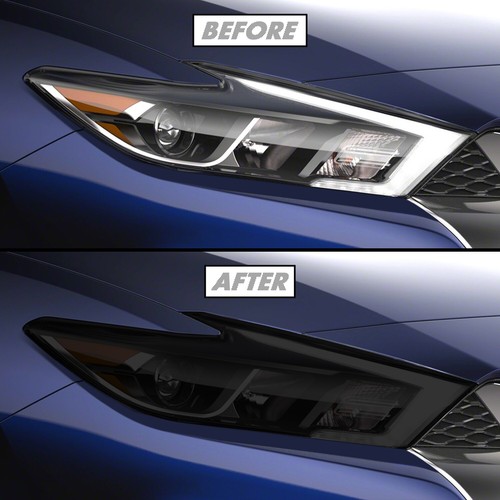 For nissan maxima - for, 16-18