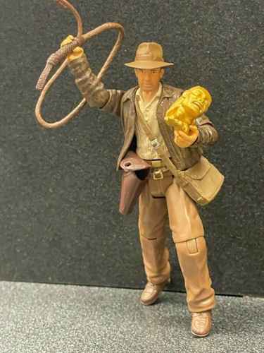 Hasbro indiana jones - hasbro,