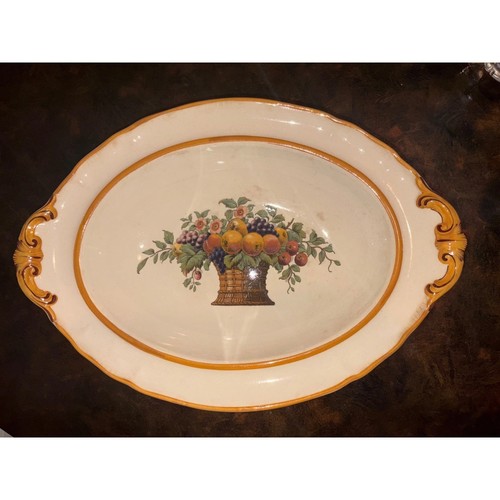 Villeroy boch old grevins - old,