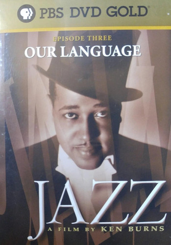 Jazz film ken burns - a,