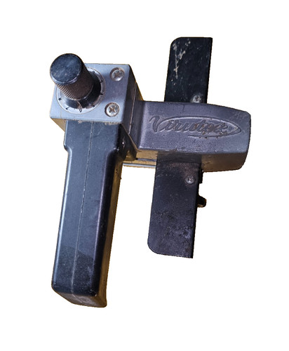 Virutex portable handheld - virutex,