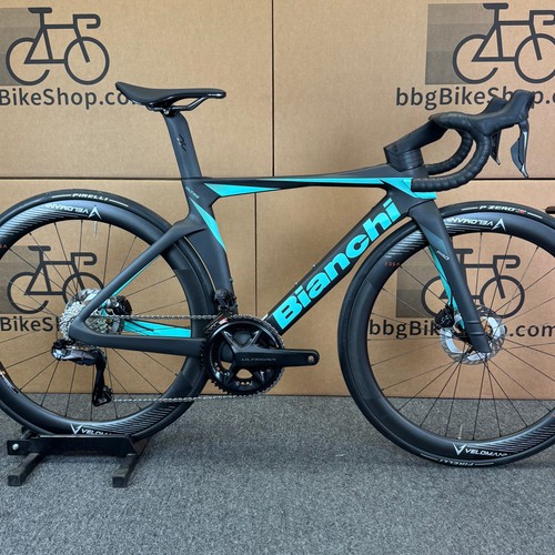 New bianchi oltre - oltre, ultegra