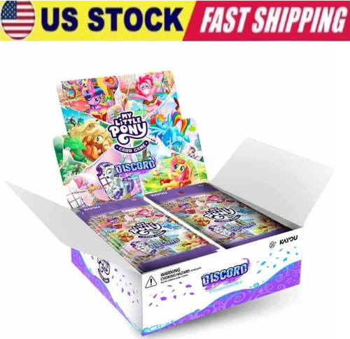 Stock kayou hasbro my - [us,