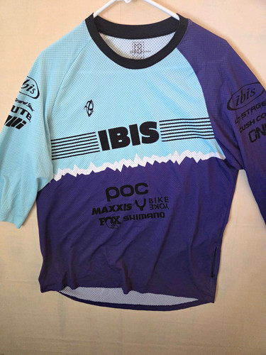 Poc ibis 40th anniversary - 40th,