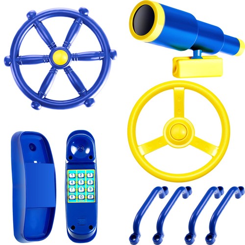 Playground accessories - playground,