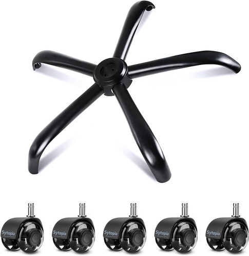 Metal heavy duty - 28"(70, cm)
