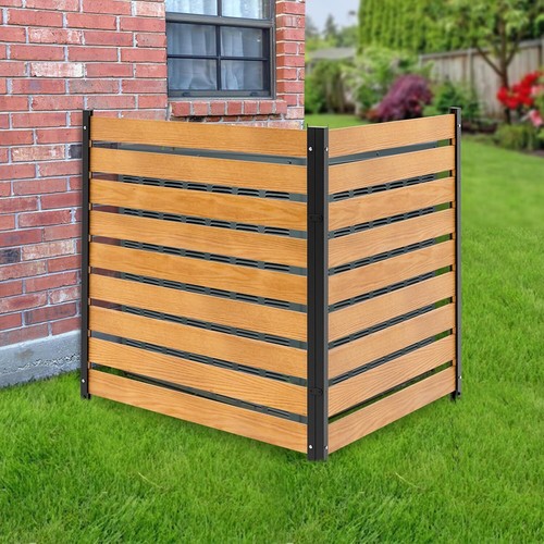 Naizea air conditioner fence - naizea,