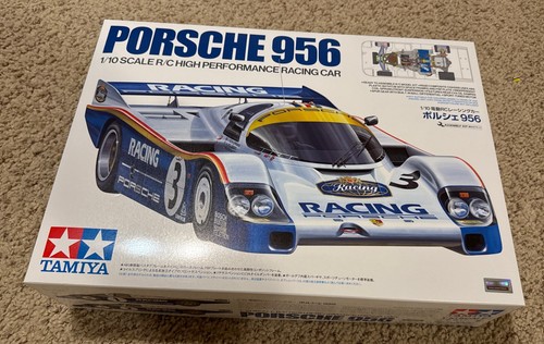 47508 tamiya porsche - 47508,