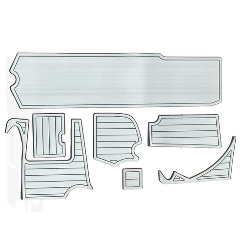 Sea fox 226t deck kit - 226t,