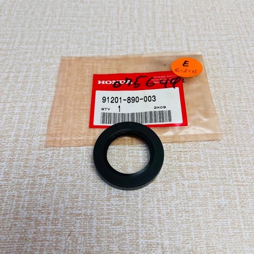 Honda 91201 890 003 - 91201-890-003, oil