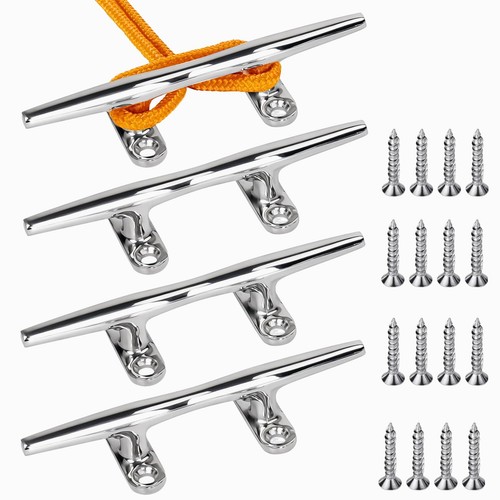 Boat cleat pack 316 - boat, 4