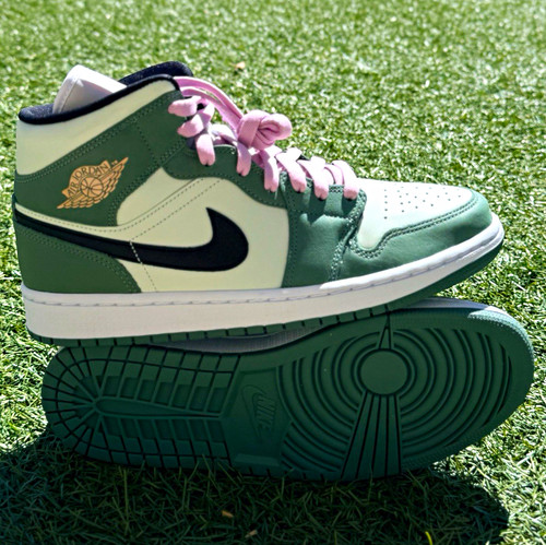 Nike air jordan mid dutch - jordan, se