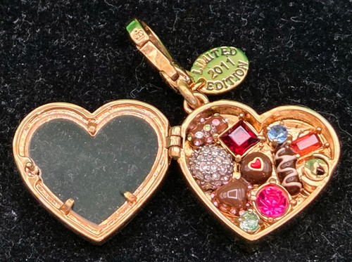 2011 juicy couture heart - juicy,