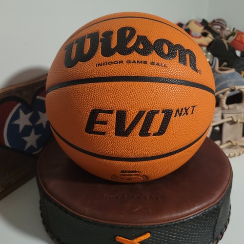 Wilson evo nxt official ncaa - nxt,