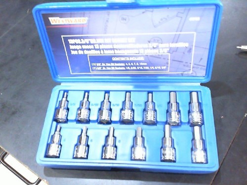 Westward tools 4yp58 - westward,