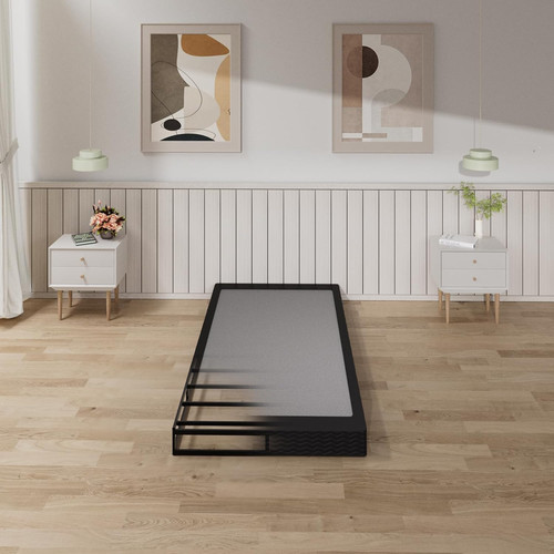 Box spring for - box, twin