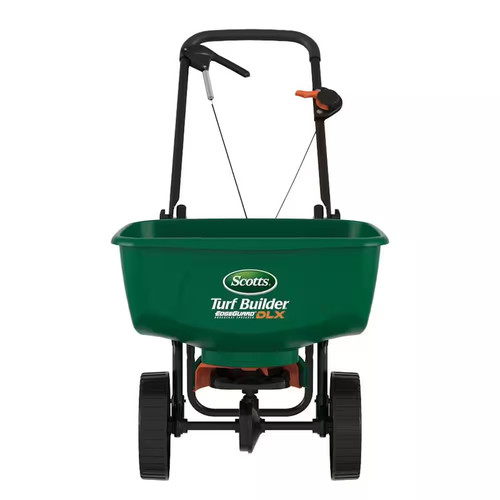 Turf builder edgeguard dlx - builder,
