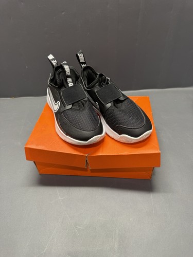 Nike flex runner black - 3,