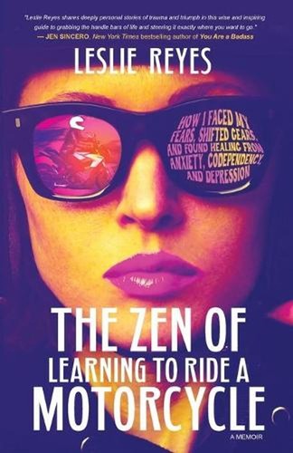 The zen learning ride a - the, of