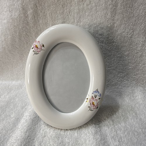 Pre owned ceramic oval - pre,