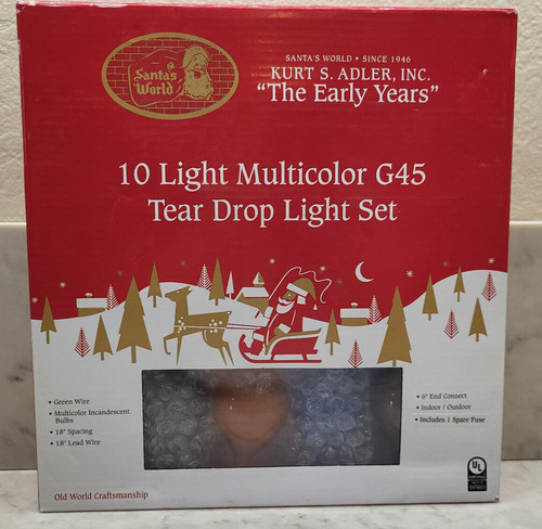 Christmas light set kurt - christmas, s