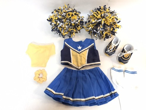 American girl cheerleader - girl,