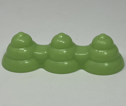 Step first gingerbread - 2,