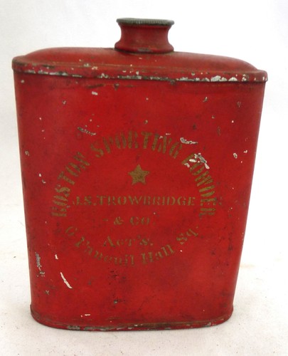 Antique trowbridge acton - antique, s