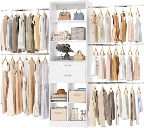 Closet system ft - closet,
