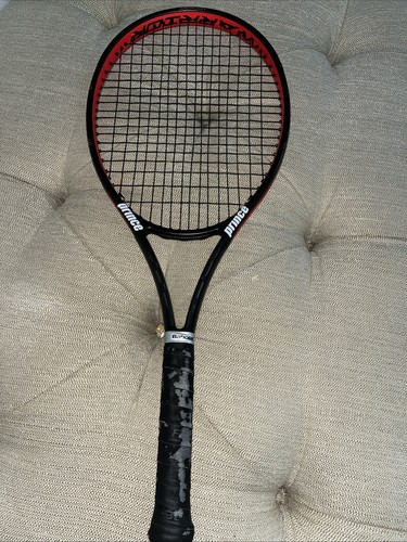 Prince warrior 107 textreme - prince,