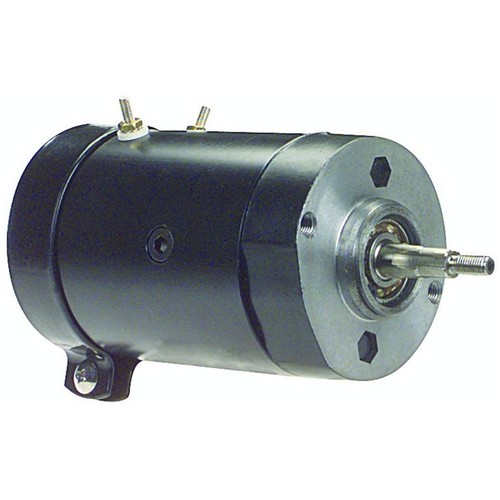 New generator fits - new,