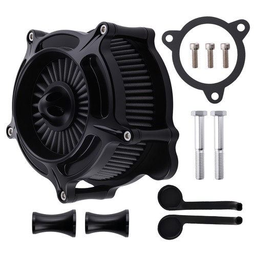 Air cleaner intake - air,