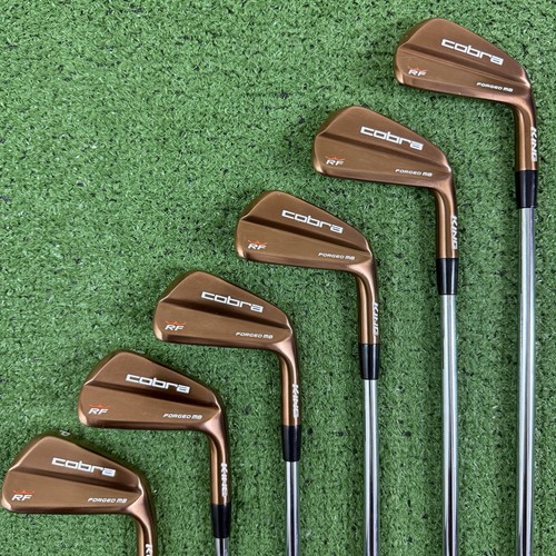Cobra king rickie - rickie, fowler