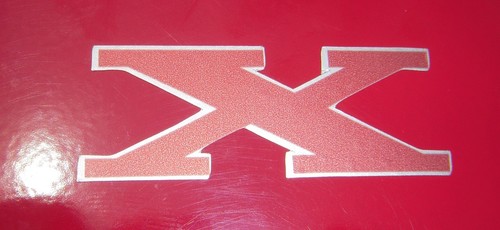 Amc emblem badge decal - emblem,