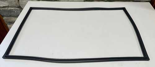 Profile refrigerator - ge,
