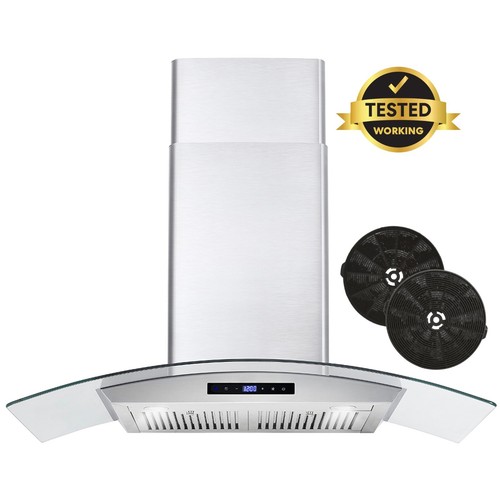 Ductless wall mount - 36,