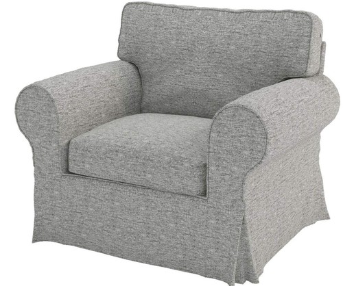 Ektorp sofa dense - sofa, cotton