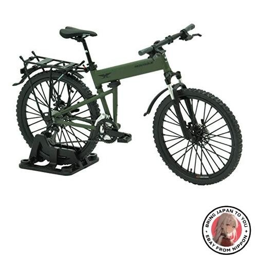 Tomytec little armory montague - little,