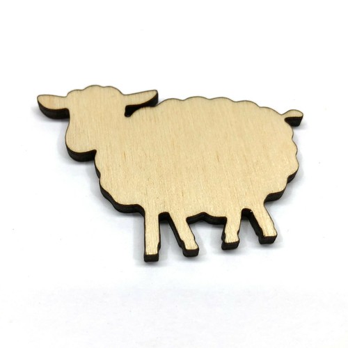 Sheep lamb laser - lamb,