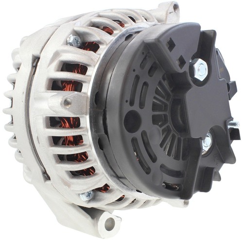 Premium genuine oem alternator - oem,