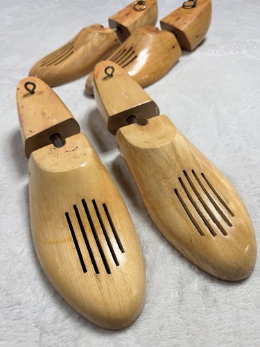 Vtg earl natural wood - earl,