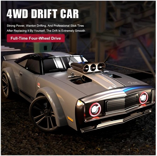 Scale drift car hobby - scale,