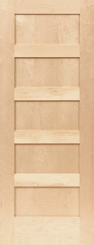 Birch panel equal flat - birch,