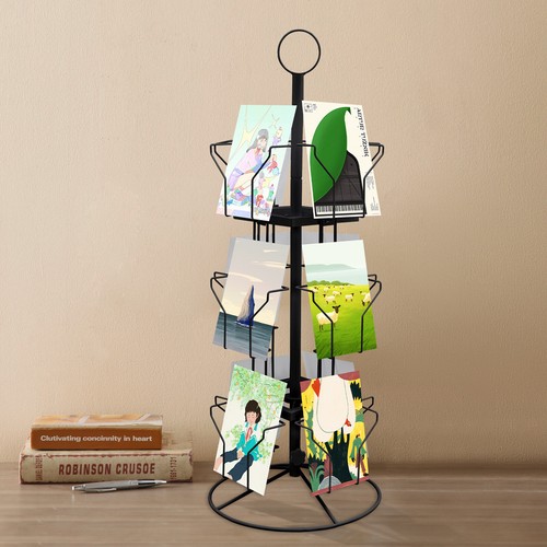 Tier greeting card - 3,