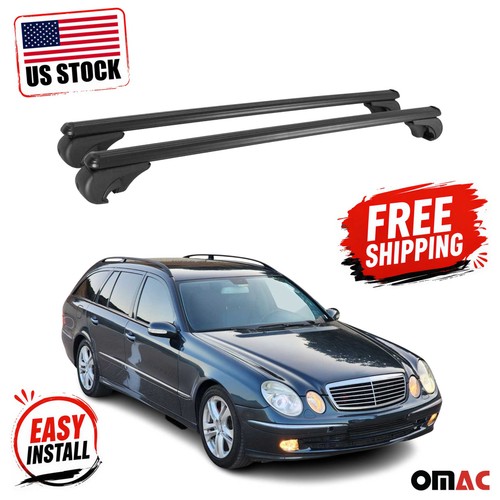 Lockable roof racks - roof,