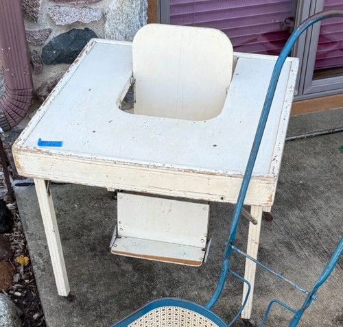 Children activity table - children’s,
