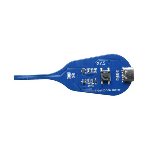 Xa5 electromagnetic induction - xa5,